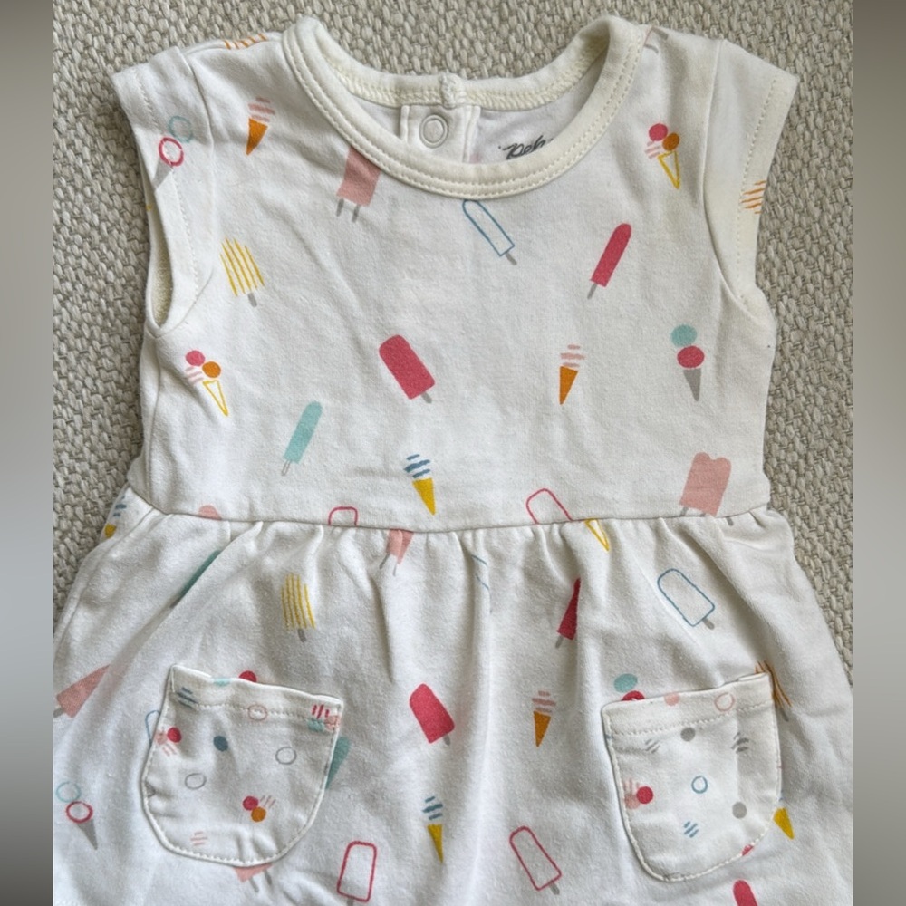 PEHR ice cream romper